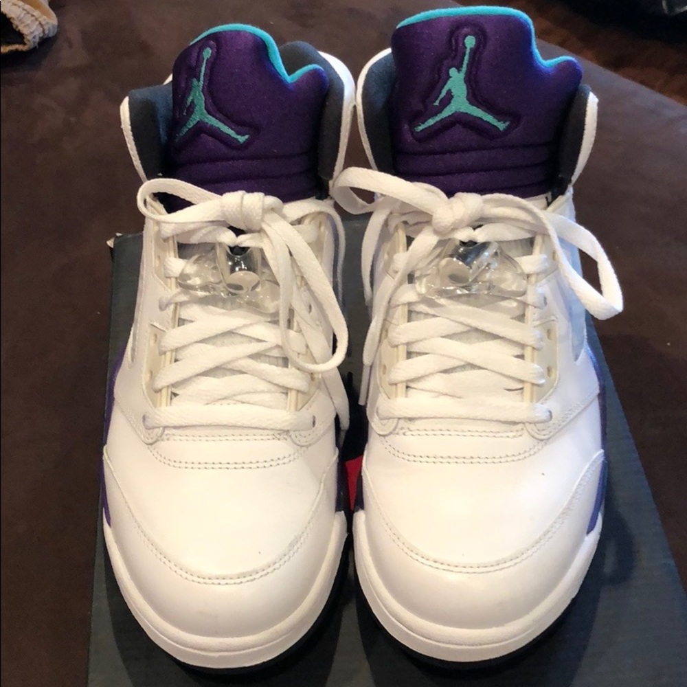 Jordan Shoes